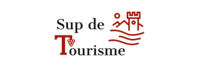 logo sup de tourisme